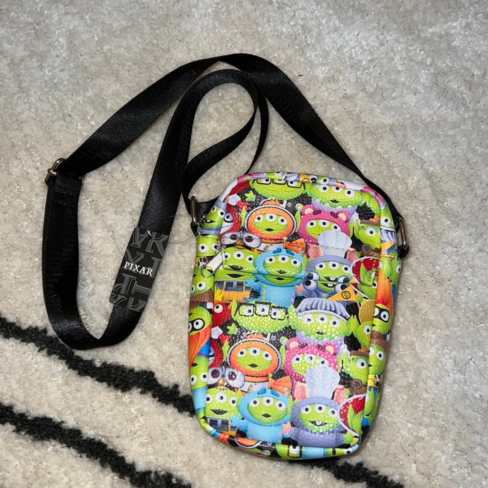 Disney Aliens Purse/Bag